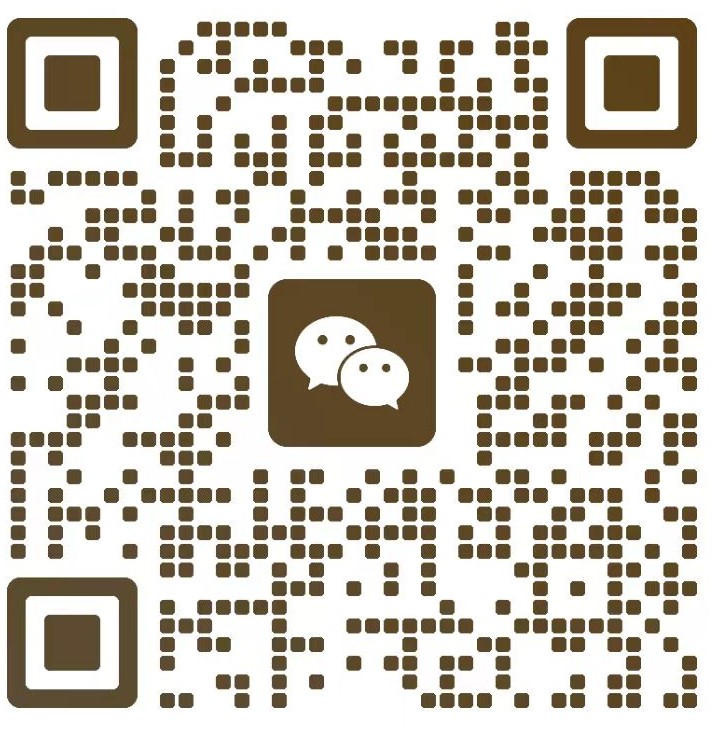 Scan Our Wechat