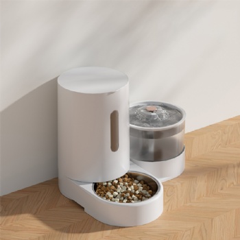 W302 Automatic Drinking Water feeder