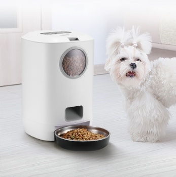 Auto Pet Feeders